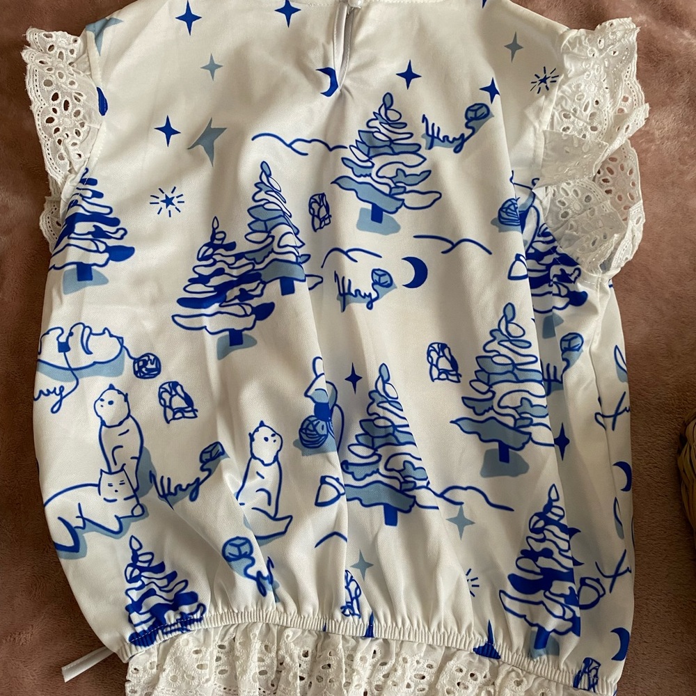 Princess set - Picture 7 of 12